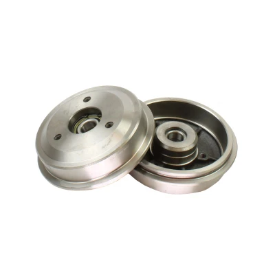 Imagen de MAXGEAR 19 4900 Tambor de Freno con cojinete rueda 201mm CITROËN: Saxo Hatchback, AX PEUGEOT: 106 II Hatchback