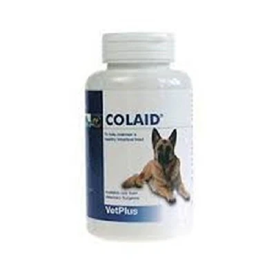 Imagen de LABORATORIOS Vetplus S.L 907 5993 Colaid 90Capsulas