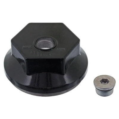 Imagen de Cubierta protectora, cubo de rueda FEBI BILSTEIN 40869