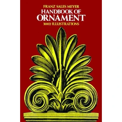 Imagen de Handbook Of Ornament