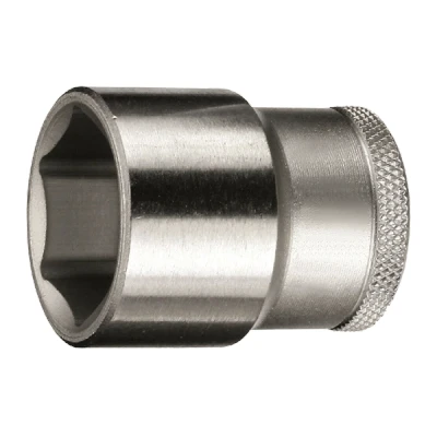 Imagen de MILWAUKEE 4932478328 Piezas insertables de llave cubo 1/4Pulgada hexagonal 8