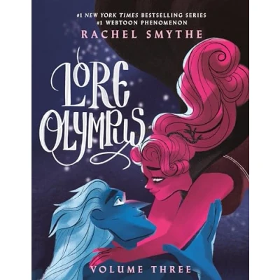 Imagen de Lore Olympus: Volume Three (lore Olympus)