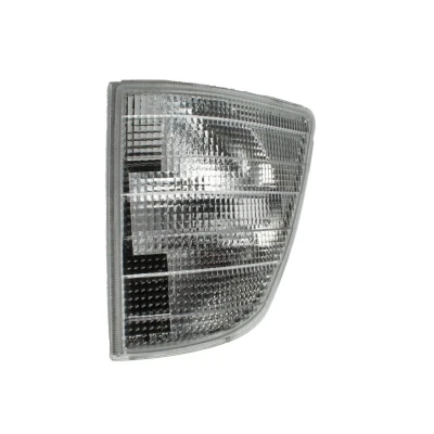 Imagen de TYC 18 5178 01 2 Intermitente blanco Delante, izquierda sin portalámparas MERCEDES BENZ: Sprinter T Bus, 3 Furgón, Furgón
