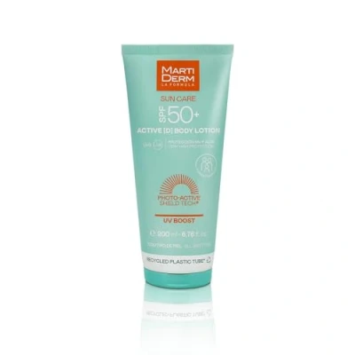 Imagen de SUN CARE SPF50+ ACTIVE[D] BODY LOTION