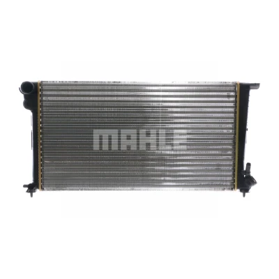 Imagen de MAHLE ORIGINAL CR 624 000S Radiador, refrigeración del motor CITROËN: Berlingo / First I, Xsara Hatchback, I Furgón