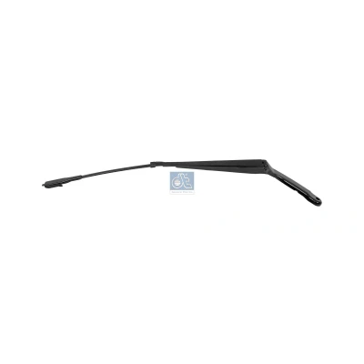Imagen de Brazo del limpiaparabrisas, lavado de parabrisas Dt Spare Parts 4.67232 izquierda AUDI: Q7, VOLKSWAGEN: Crafter 30 50 Furgón, 35 Bus