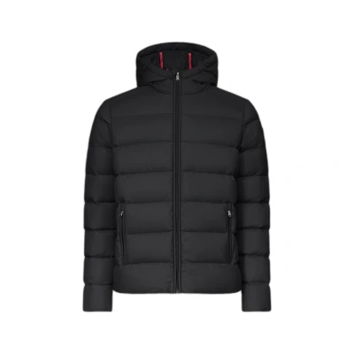 Imagen de JOTT Abrigo de plumas, Hombre, Talla: XL, Noir