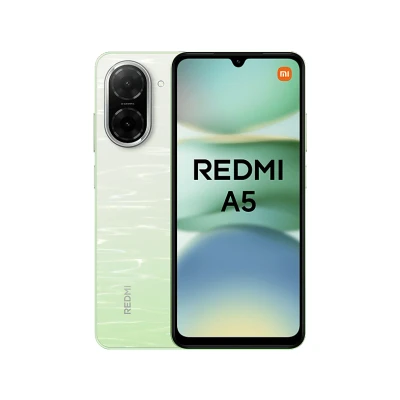 Imagen de Xiaomi Redmi A5 3GB/64GB Verde
