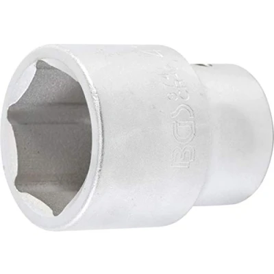 Imagen de BGS 3741 Llave de vaso hexagonal entrada 25 mm (1&quot;) 41