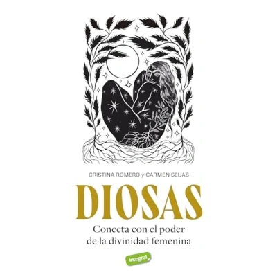 Imagen de Diosas: Conecta con el poder de la divinidad femenina (Ejercicios cuerpo y mente)