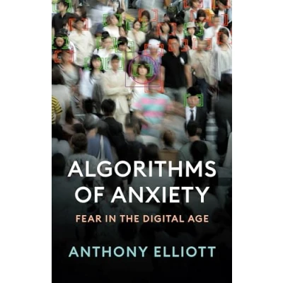 Imagen de Algorithms Of Anxiety