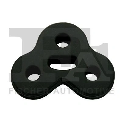 Imagen de FA1 463 907 Soporte, sistema de escape JAGUAR: XF Berlina