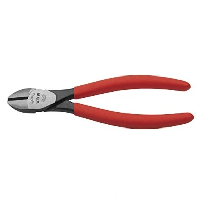 Imagen de VBW 87587615 Alicates de corte lateral (160 mm)