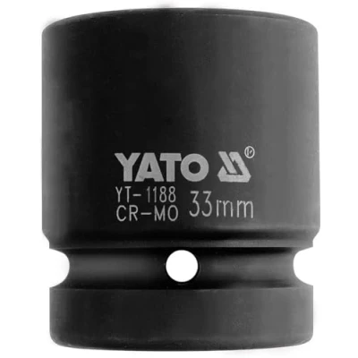 Imagen de Vaso de impacto YATO YT1185