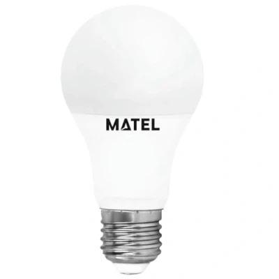 Imagen de matel M294600 Bombilla led e27 estandar 10 w 980 lumenes