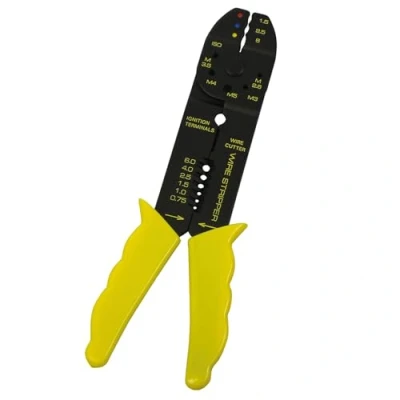 Imagen de CARPOINT 0678506 Pinza crimper