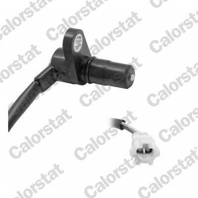 Imagen de CALORSTAT by Vernet CS0116 Sensor de Cigueñal con cable PEUGEOT: 307 SW, 407 Berlina, Hatchback, CITROËN: Jumpy II Furgón, MPV
