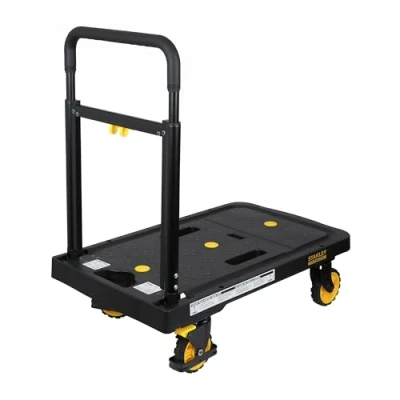 Imagen de STANLEY FATMAX FXWT 712 Carretillas de Plataforma Aluminio