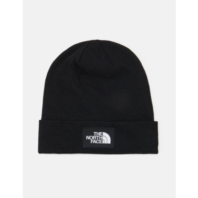 Imagen de NORTH FACE GORRO RCYLD NEGRO UNICA