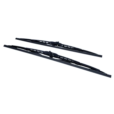 Imagen de Limpiaparabrisas Maxgear 39 0740 delante Escobillas con arco, sin spoiler TOYOTA: HILUX 3 Pick up