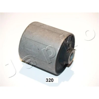 Imagen de JAPKO GOJ320 Silentblock brazo de Suspension Eje delantero abajo, interior 79,4 para oscilante transversal MAZDA: 6 Hatchback, Berlina