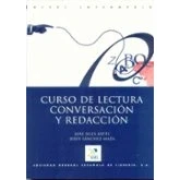 Imagen de Curso lectura conversación y redacción intermedio: Nivel intermedio (SIN COLECCION)