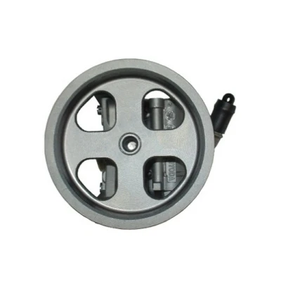 Imagen de SPIDAN 54412 Bomba de Direccion hidráulico 7 125 LAND ROVER: Freelander 2 SUV, Defender Pick up