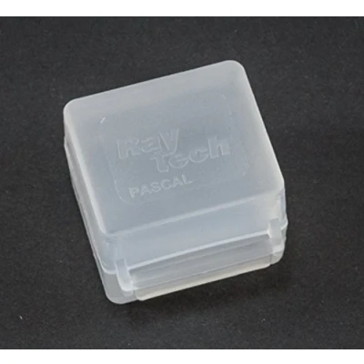 Imagen de Anguila gelbox line Gel box pascal6 38x30x26(blister 2u)