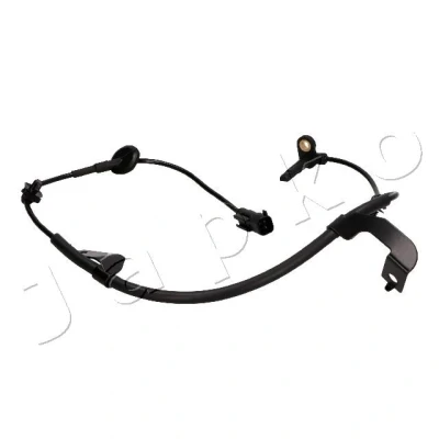 Imagen de JAPKO 151918 Sensor de ABS Delante, izquierda DODGE: Caliber