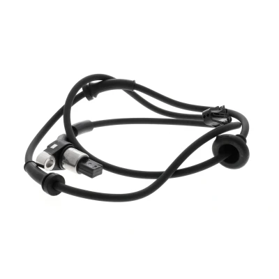 Imagen de VEMO V10 72 1357 Sensor de ABS Eje trasero con cable Q+, calidad primer equipo para vehículos 2 1240 12