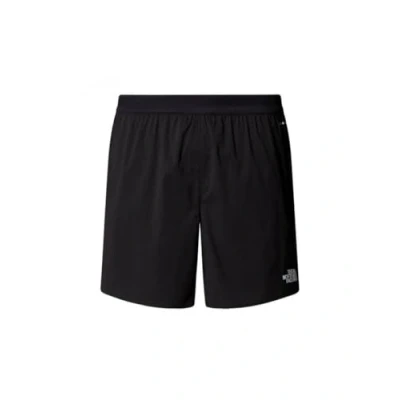 Imagen de The North Face Sunriser Pantalones montañeros cortos, Hombre, Talla: MxRegular(32), Black