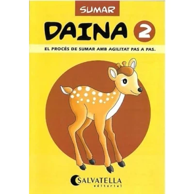 Imagen de Daina S 2 (Daina, sumar)