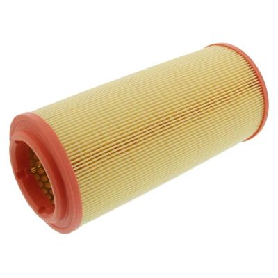 Imagen de MAPCO 60191 Filtro de aire 264 118 redondo Cartucho filtrante VOLKSWAGEN: Polo III Hatchback, Lupo / 3L, Classic, SEAT: Arosa, AUDI: A2