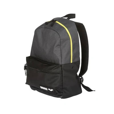 Imagen de Arena TEAM 30 Mochila, Talla: One Size, Grey melange