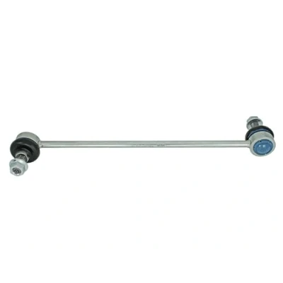 Imagen de MEYLE 016 060 0057/HD Bieleta de suspensión Eje delantero, derecha, izquierda 332 M12x1,5 Quality con boca para llave