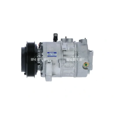 Imagen de NRF 32942G Compresor de Aire Acondicionado DV16 12 PAG 46