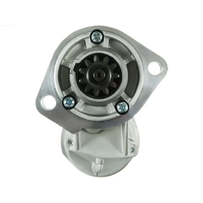 Imagen de AS PL S6010 Motor de arranque 24 4,5 11