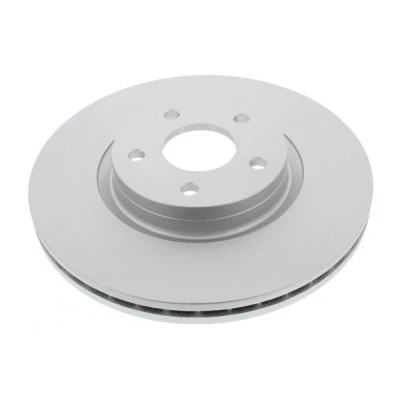 Imagen de MAPCO 25818C Disco de freno Eje delantero 300 25 5 108 ventilado revestido altamente carbonizado FORD: Focus 2, 3, C Max, VOLVO: S40 II