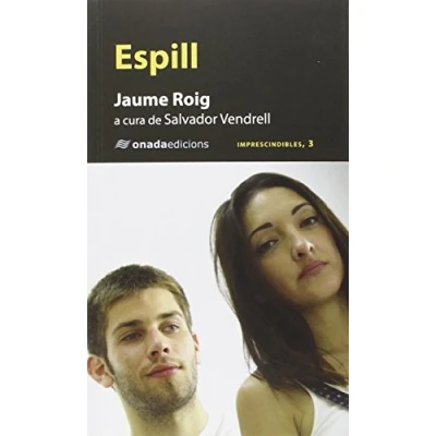 Imagen de Espill