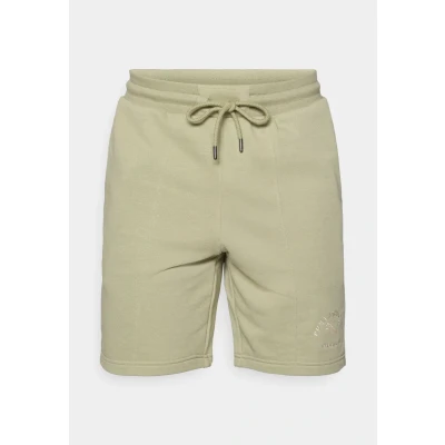Imagen de Puma Class Pintuck Pantalón corto de deporte, Hombre, Talla: Small, Lux army