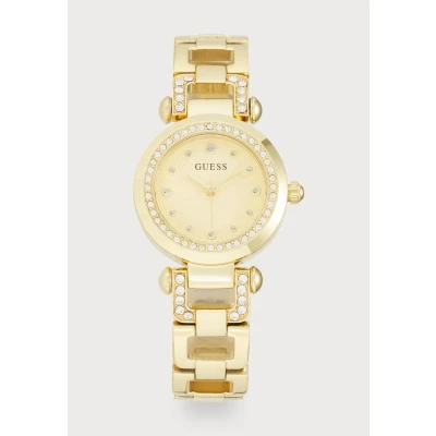 Imagen de Guess Ginger Reloj goldcoloured, Mujer, Talla: One Size, Gold coloured