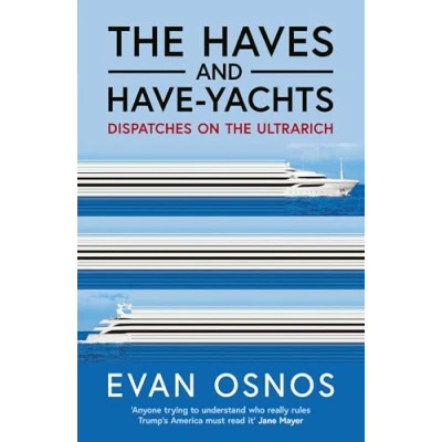 Imagen de The Haves And Have yachts (ebook)