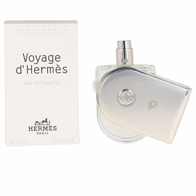 Imagen de Hermès Voyage D&#039;Hermès Eau de Toilette Recargable 35 ml