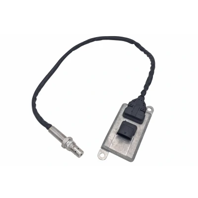 Imagen de VEMO V66 72 0904 Sensor NOx 24 con unidad de control