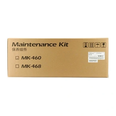Imagen de TASKalfa 181 Kyocera MK 460 kit mantenimiento