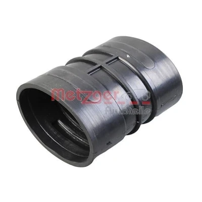 Imagen de Tubo flexible de aspiración, filtro aire METZGER 2389041