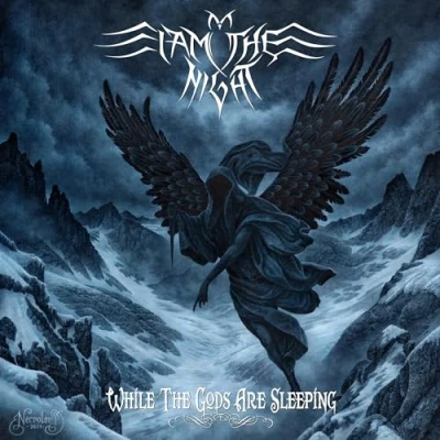 Imagen de While The Gods Are Sleeping