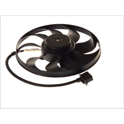 Imagen de THERMOTEC D8W018TT ventilador de radiador para vehículos con/sin climatización 290 12 60, 220 sin bastidor (armazón)