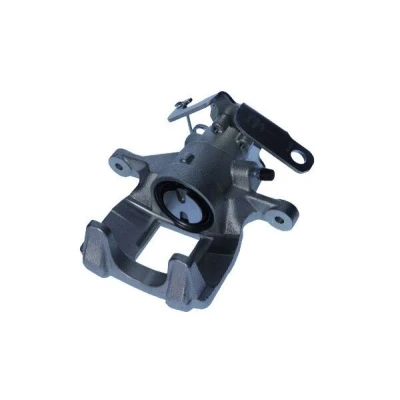 Imagen de MAXGEAR 82 1229 Pinza de freno Acero eje trasero izquierda, detrás del FORD: Transit V363 Camión plataforma / Chasis, Tourneo Custom V362 Bus