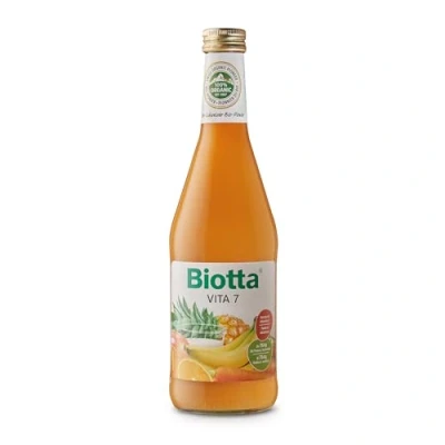 Imagen de Biotta Complemento Alimenticio 100 gr